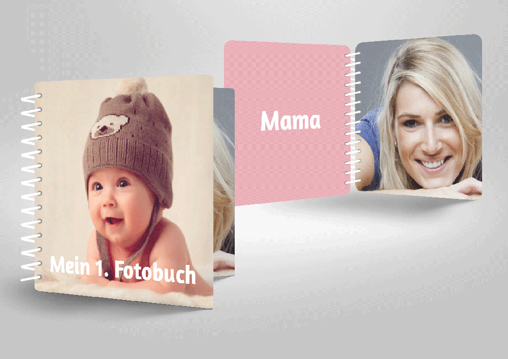 Gestalten Sie Ihr Schones Baby Fotobuch Selbst